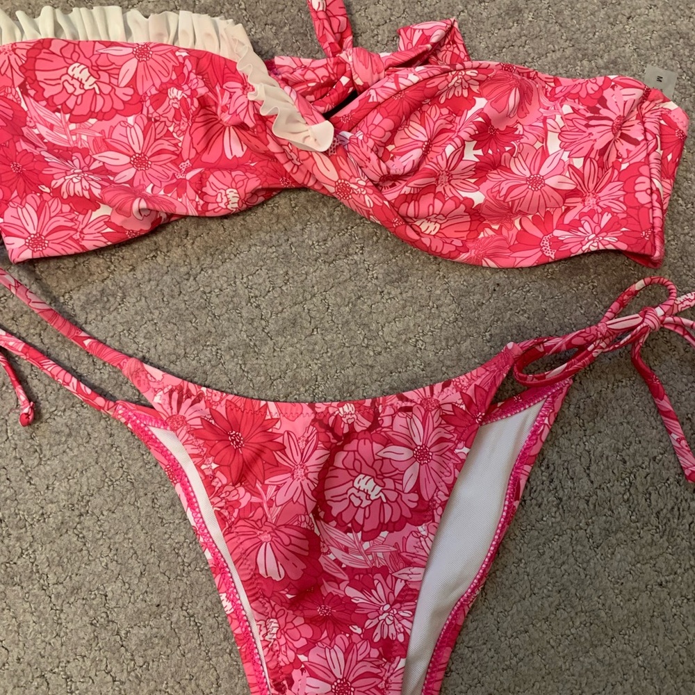 shein bikini